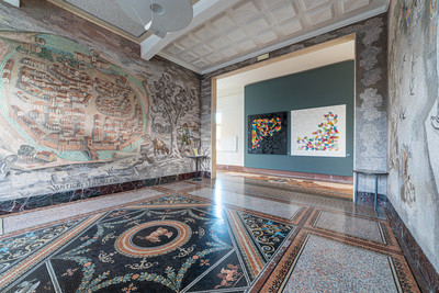 Scuola Mosaicisti del Friuli